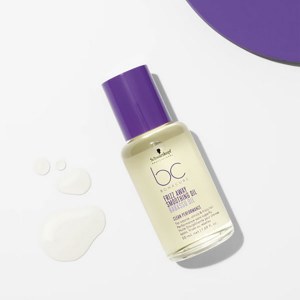 Additional picture of Sch BC Frizz Away Oil 50ml