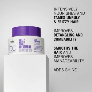 Additional picture of Sch BC Frizz Away Treat 200ml