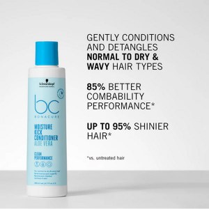 Additional picture of Sch BC MK Conditioner 1000ml