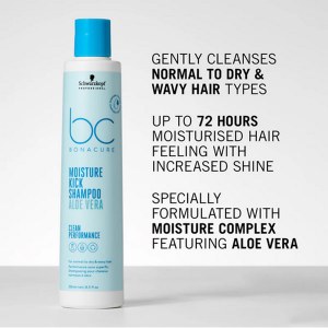 Additional picture of Sch BC MK Shampoo 250ml