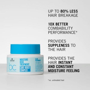 Additional picture of Sch BC MK Treatment 200ml