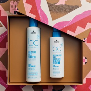 Additional picture of Sch BC Moisture Kick Set