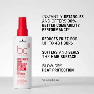 Additional picture of Sch BC RR Cond Spray 400ml