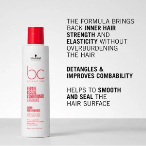 Additional picture of Sch BC RR Conditioner 200ml