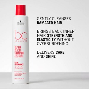Additional picture of Sch BC RR Shampoo 250ml