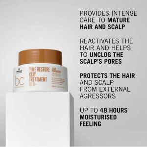 Additional picture of Sch BC TR Clay Treat 500ml