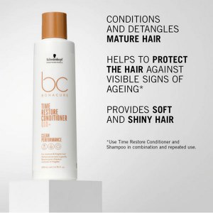 Additional picture of Sch BC TR Conditioner 200ml