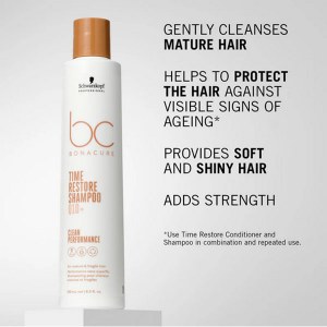 Additional picture of Sch BC TR Shampoo 1000ml