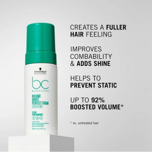Additional picture of Sch BC VB Perfect Foam 150ml