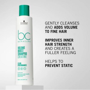 Additional picture of Sch BC VB Shampoo 1000ml