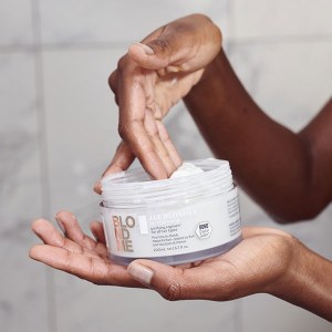 Additional picture of Sch BM All B Detox Mask 200ml