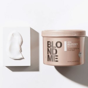 Additional picture of Sch BM All B Detox Mask 500ml