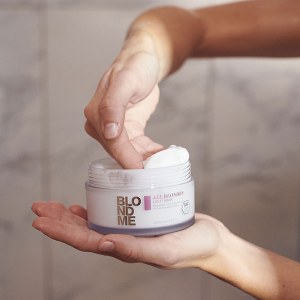 Additional picture of Sch BM All B Light Mask 200ml