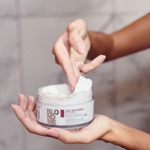 Additional picture of Sch BM All B Rich Mask 200ml