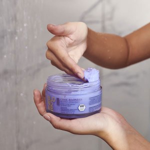 Additional picture of Sch BM Cool B Neut Mask 200ml