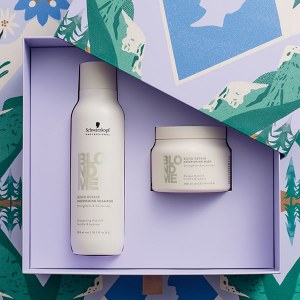 Additional picture of Sch BlondMe Essentials Set
