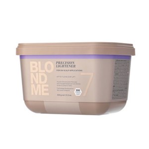 Additional picture of Sch BM Lightener 7 350g D