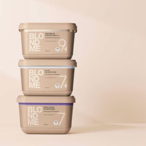 Additional picture of Sch BM Prem Clay Bleach7 350g