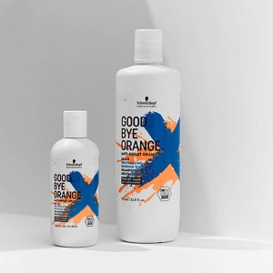 Additional picture of Sch Goodbye Org Shampoo 1L