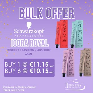 Additional picture of Sch Igora Royal Highlift 12-49