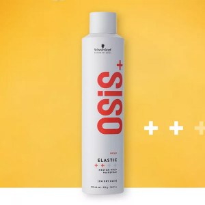 Additional picture of Sch Osis Elastic 300ml