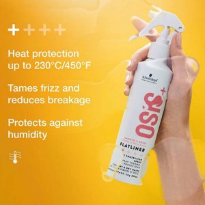 Additional picture of Sch Osis Flatliner 200ml