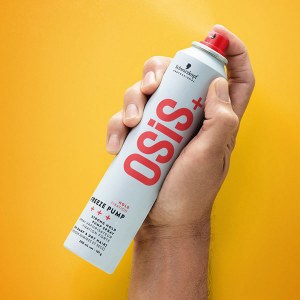 Additional picture of Sch Osis Freeze Pump 200ml