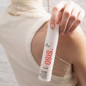 Additional picture of Sch Osis Glow 50ml