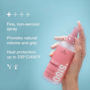 Additional picture of Sch Osis Hairbody 200ml