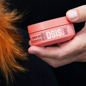 Additional picture of Sch Osis Pump Up 85ml D