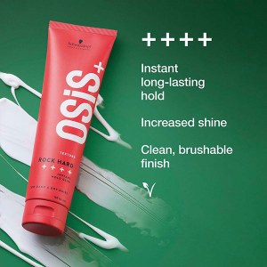 Additional picture of Sch Osis Rock Hard 150ml