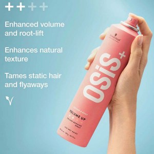 Additional picture of Sch Osis Volume Up 300ml