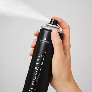 Additional picture of Sch Super Hold HSpray 300ml Bk