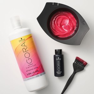 Additional picture of Sch Vibrance Developer 1.9% 1L