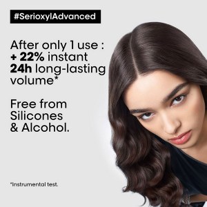 Additional picture of Serioxyl Densify Shampoo 300ml