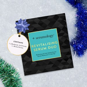 Additional picture of Serumology Revital Serum Duo