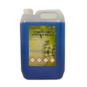 Additional picture of Shower Gel Seaweed & Mineral 5L