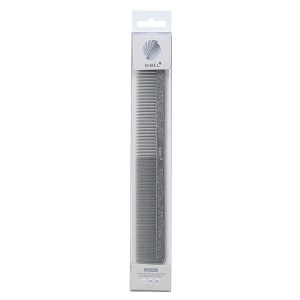 Additional picture of Sinelco Alu Cutting Comb 22cm