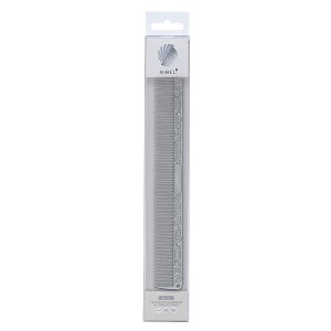 Additional picture of Sinelco Alu Cutting Comb 20cm