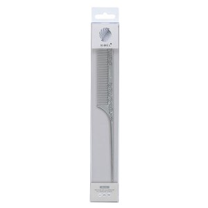 Additional picture of Sinelco Alu Tail Comb