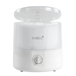 Additional picture of Sinelco Axelle Towel Steamer