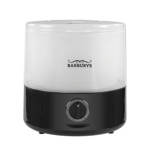 Additional picture of Barburys Towel Steamer