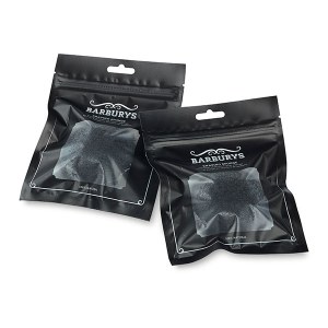 Additional picture of Barburys Shave Sponge