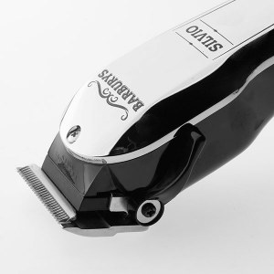 Additional picture of Barburys SilvioClipper