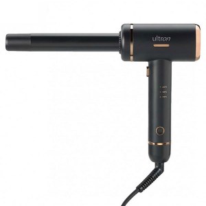 Additional picture of Sinelco Batha Curling Wand
