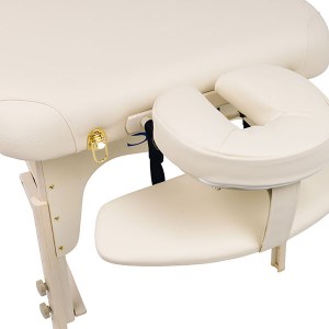 Additional picture of Sinelco Beauty Couch Rafael