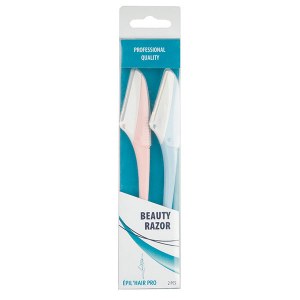 Additional picture of Sinelco Beauty Razors 2pcs