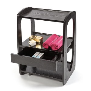 Additional picture of Sinelco Beauty Trolley Zen