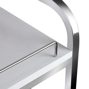 Additional picture of Sinelco Beauty Trolley Std