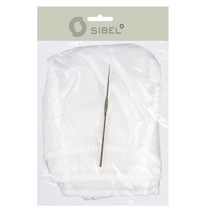 Additional picture of Sinelco Bleach Bonnet Sol 3pk